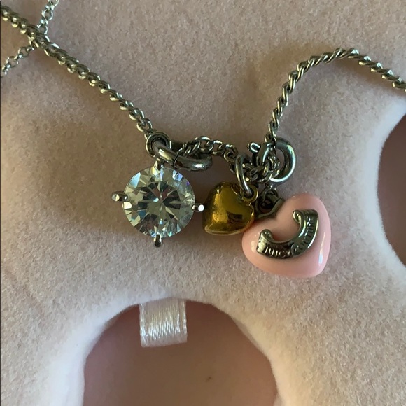 Charm Necklace - Picture 5 of 5